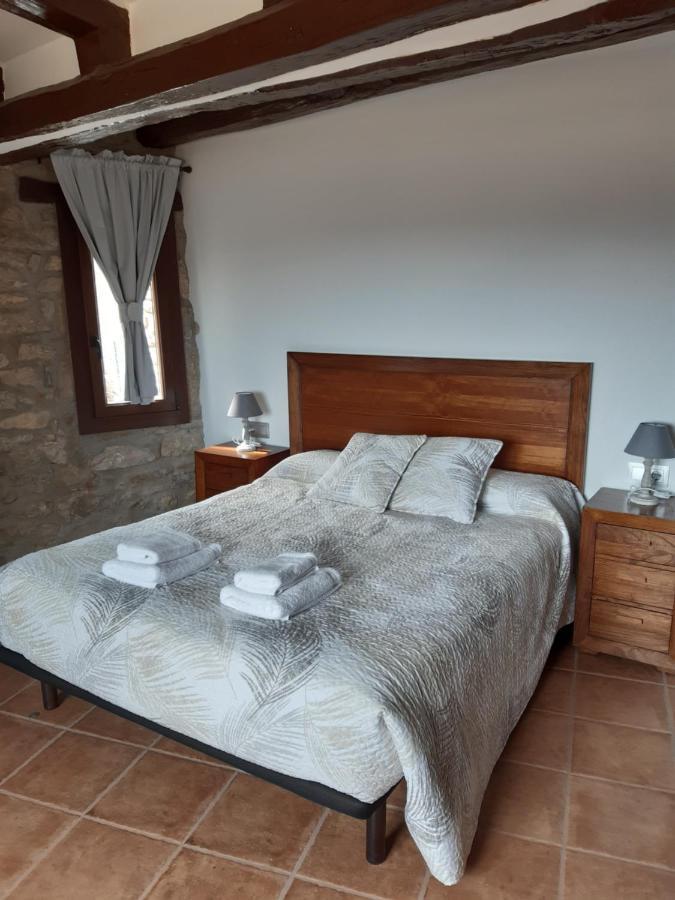 Maison d'hôtes Casa Moliner à Beniure Extérieur photo