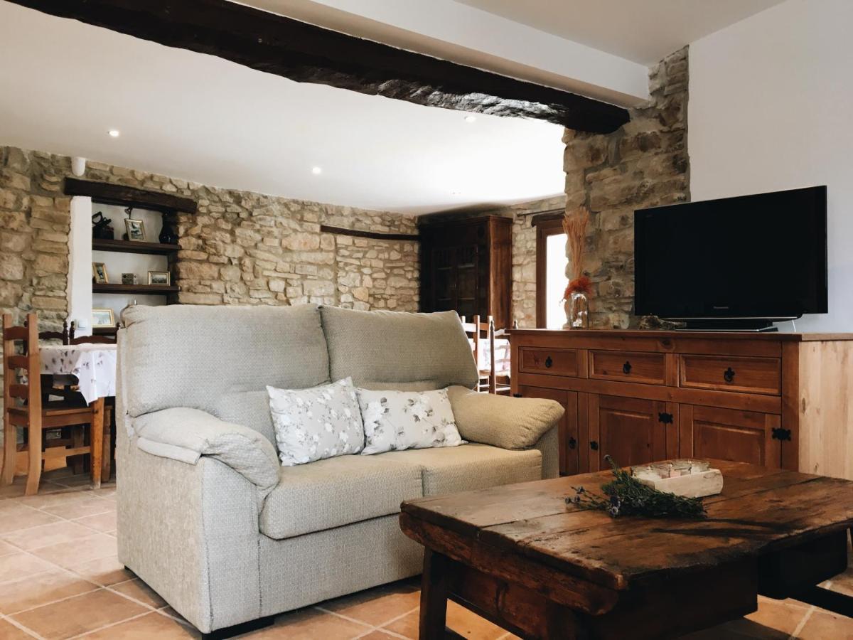 Maison d'hôtes Casa Moliner à Beniure Extérieur photo