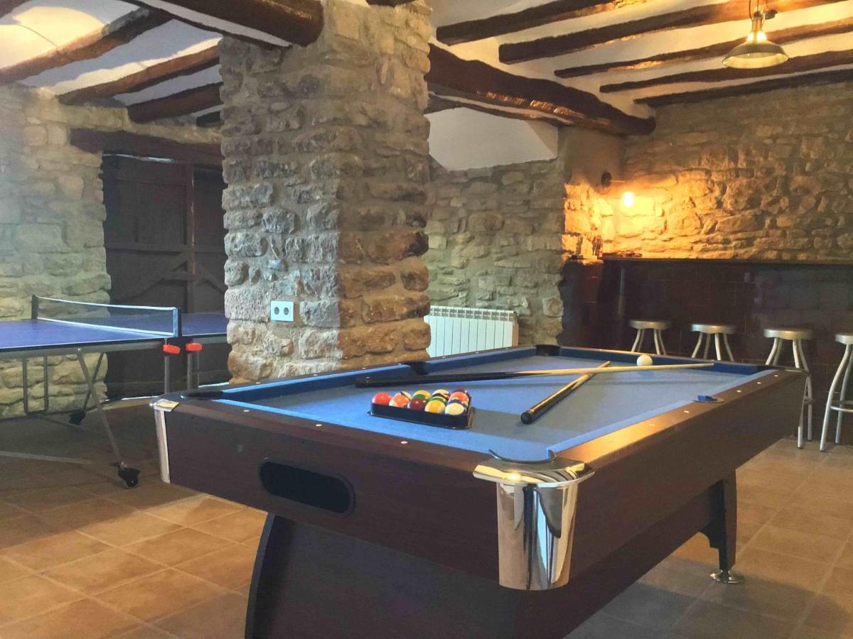 Maison d'hôtes Casa Moliner à Beniure Extérieur photo