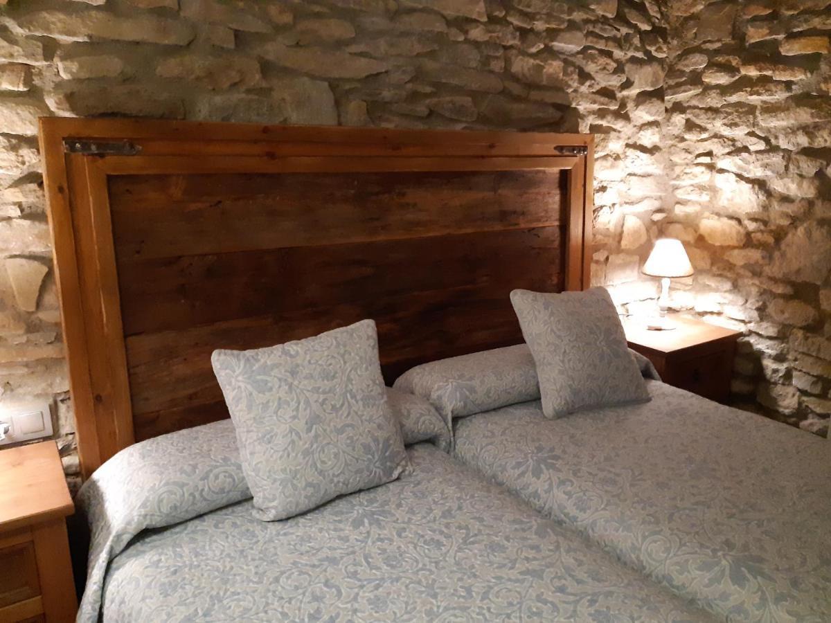 Maison d'hôtes Casa Moliner à Beniure Extérieur photo