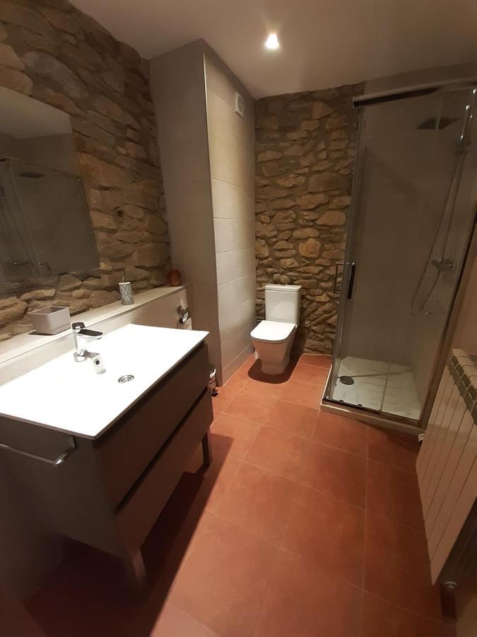 Maison d'hôtes Casa Moliner à Beniure Extérieur photo