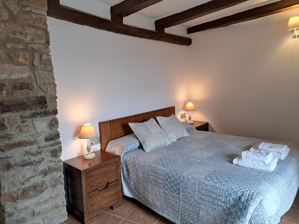 Maison d'hôtes Casa Moliner à Beniure Extérieur photo