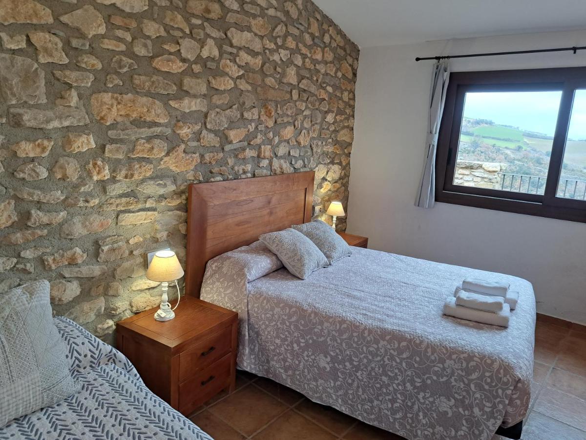 Maison d'hôtes Casa Moliner à Beniure Extérieur photo