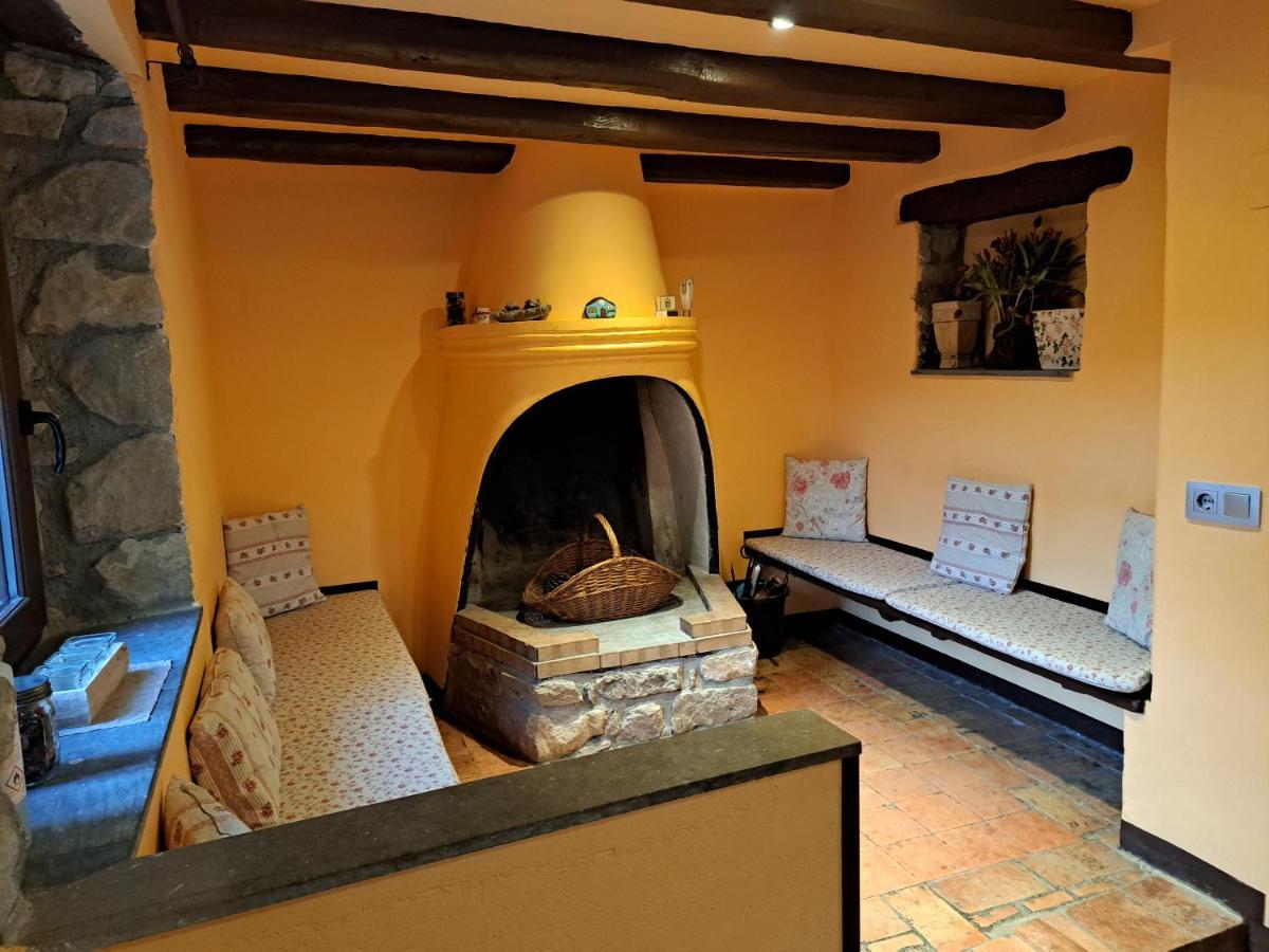 Maison d'hôtes Casa Moliner à Beniure Extérieur photo